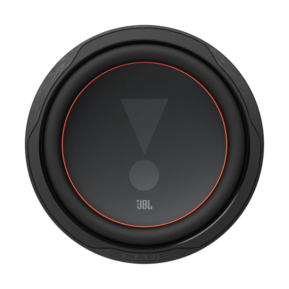JBL CLUB12 10” Subwoofer w/ SSITM Switch, 2-4 Ohm