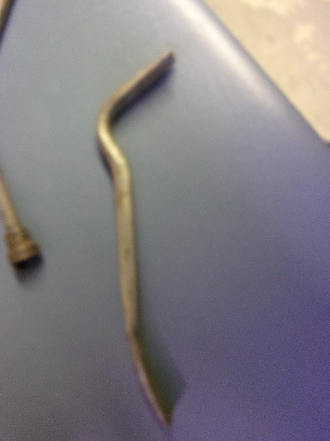 VINTAGE KD TOOLS BRAKE TOOLS 298 285 287 280