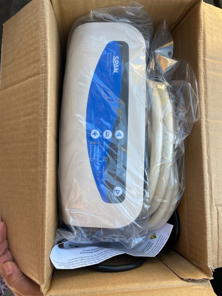 hospital bed mattress