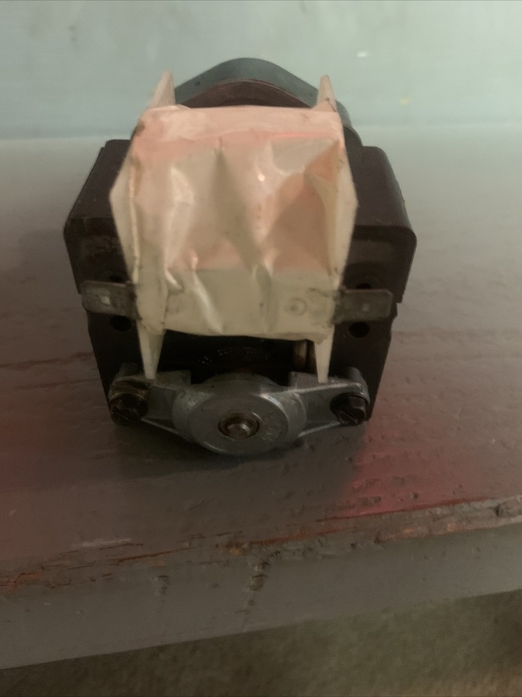 Bunn Cappuccino Hopper Gear Motor