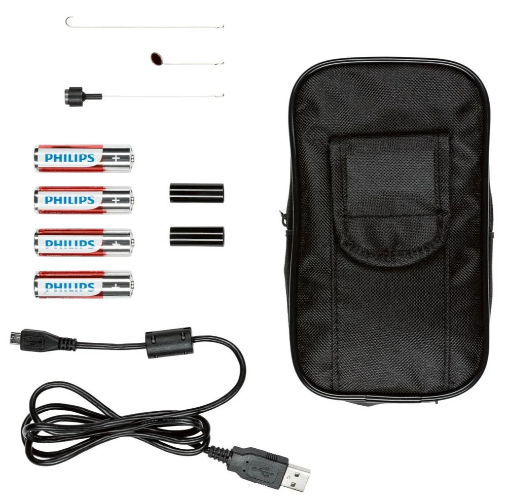 Parkside Inspection Camera Endoscope Pipe Camera Display Sewer Camera Waterproof