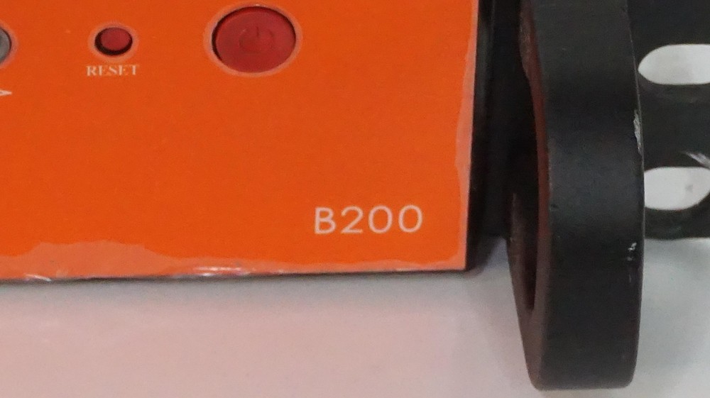 BOMGAR B200 REMOTE SUPPORT APPLIANCE/SERVER CSE-512 (REMOTE DESKTOP/FIREWALL)