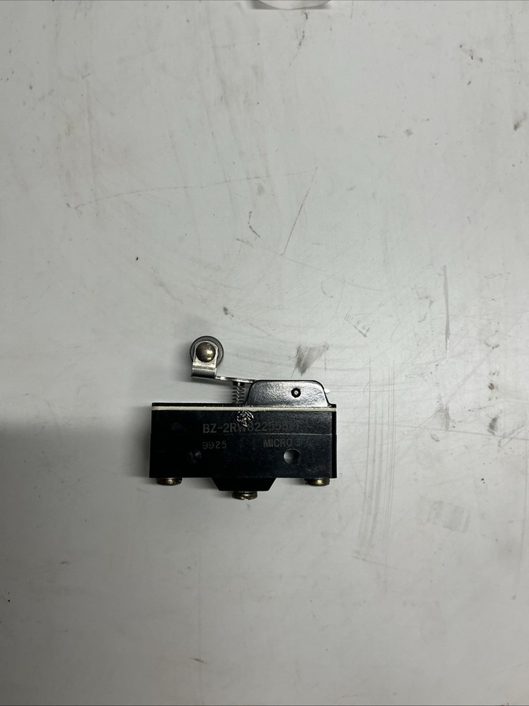 Micro Switch BZ-2RW8225551T Roller Lever Limit Switch V-732