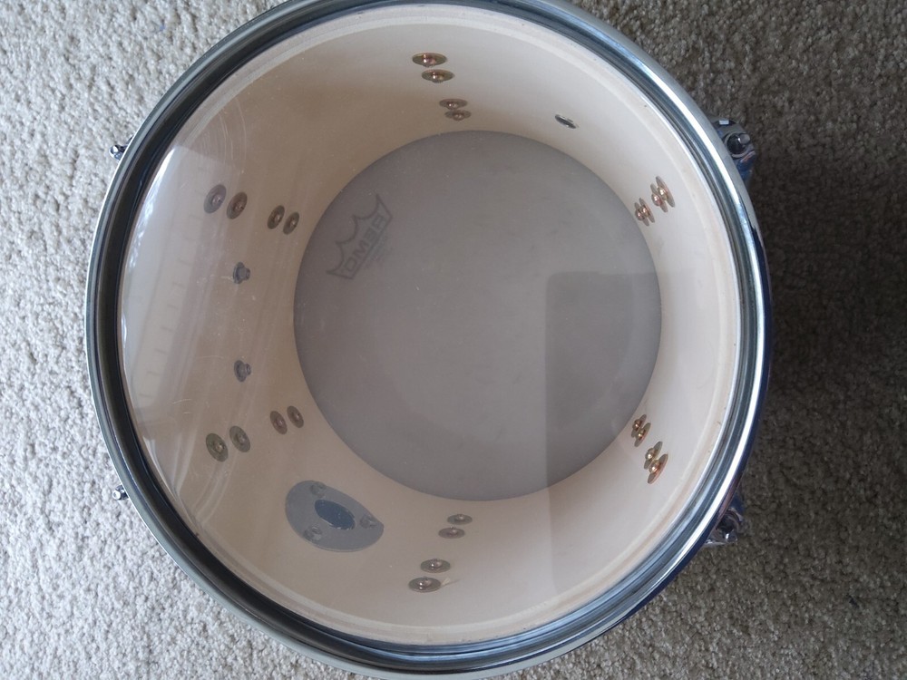 PDP 10"x8" Center Stage Rack Tom Drum