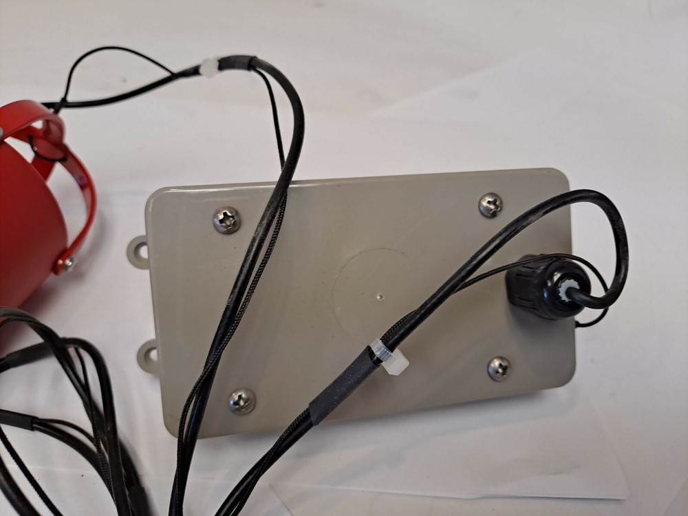 New Metrotech LOG N-EA2 - Log Type Locator