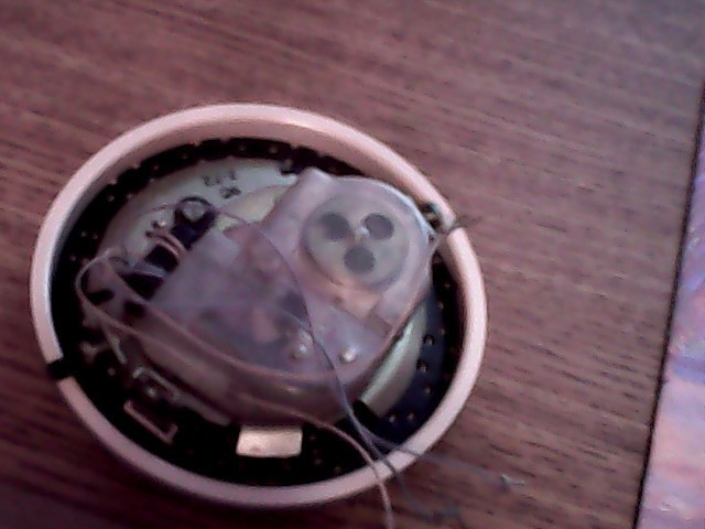 W.E Rotary Phone Dial,For Parts