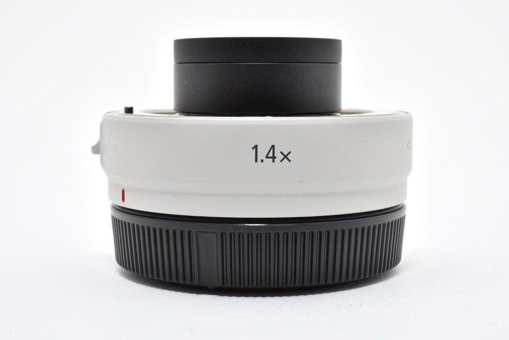 Canon Extender RF 1.4x Mount 670326