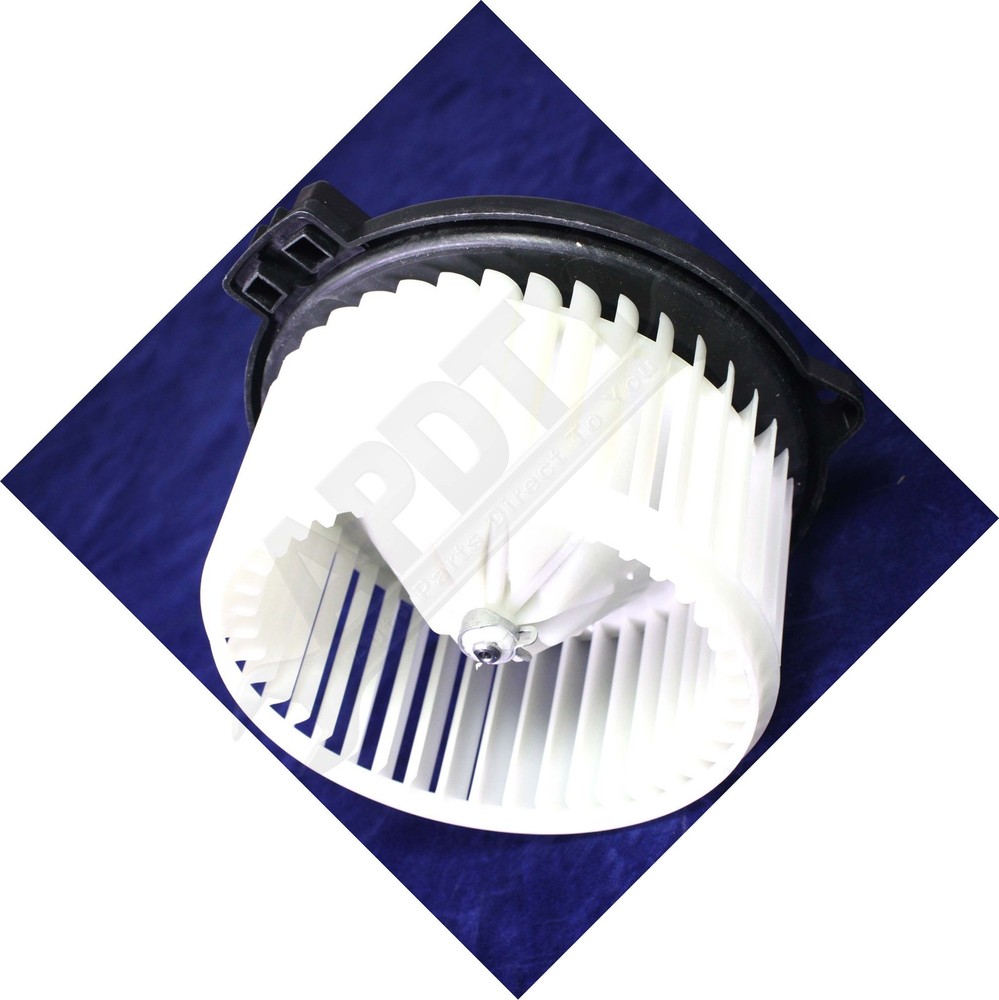 APDTY 164499 Blower Motor, Xls Models