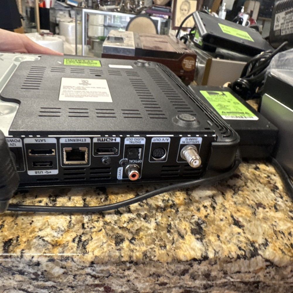 DirecTV Satellite Receiver HR54-200