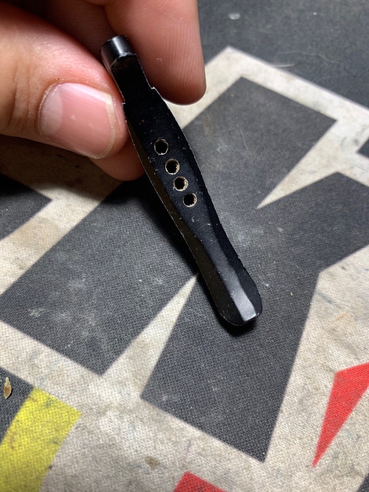Paintball Smart Parts NXT Trigger