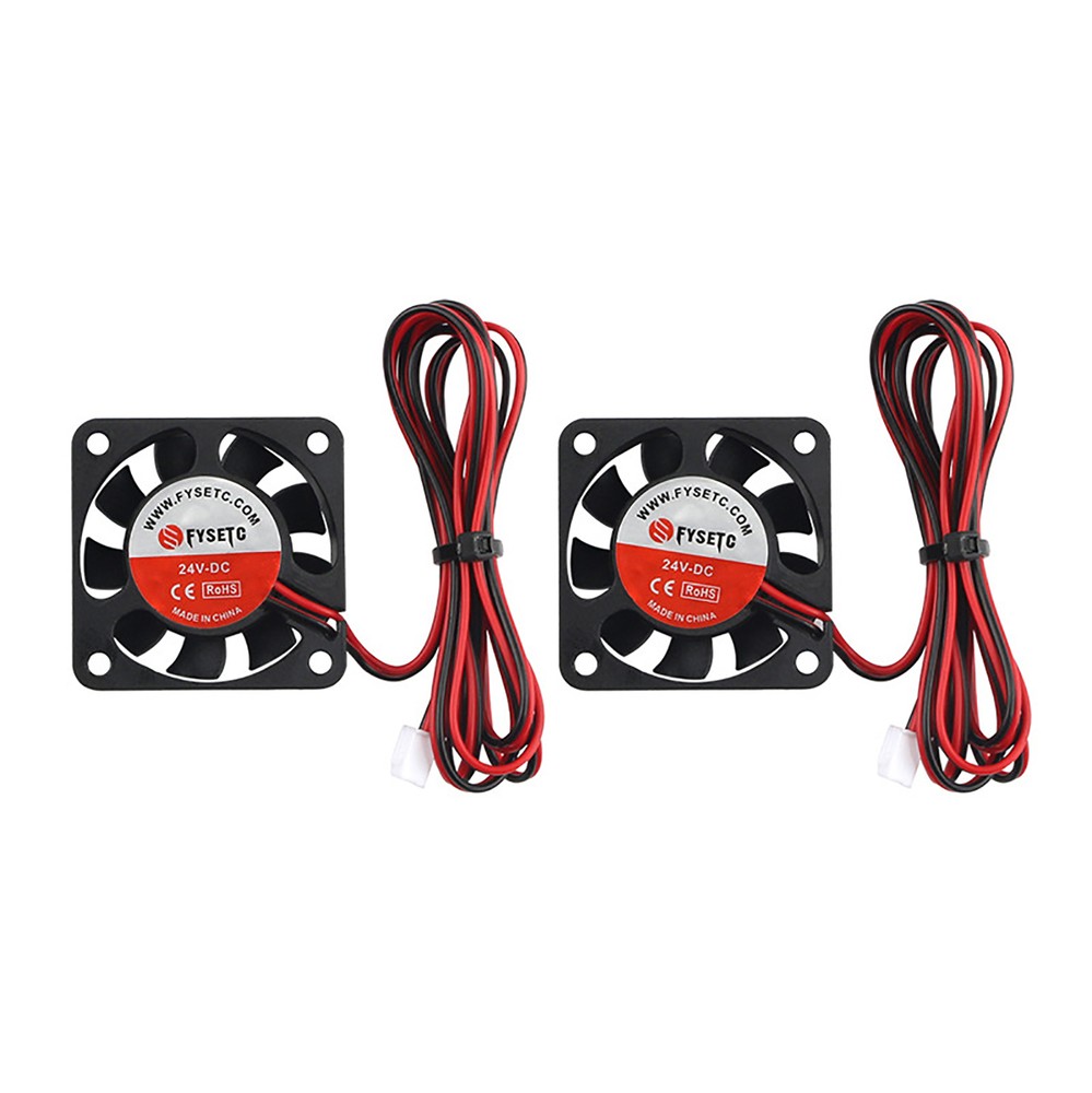 12V Blower Cooling Fan for CR-10 CR-X 3D Printer