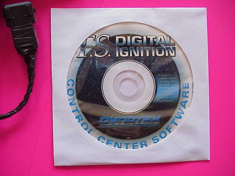 2011 Polaris XP900 Dynatek Digital Ignition DFS9-5