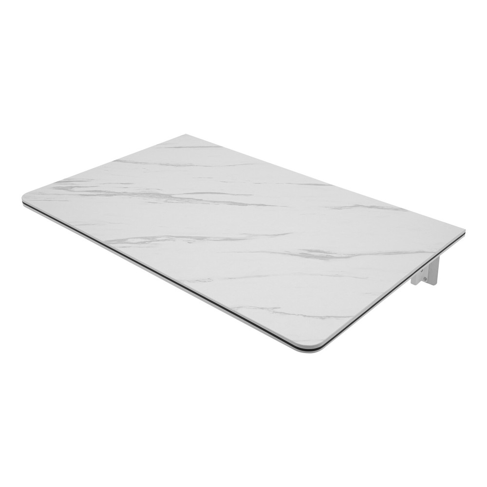 Folding Wall Desk Wall-mounted Foldable Table Wall Mounted Laptop Table Desk