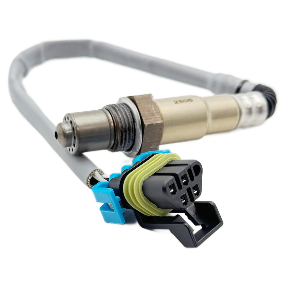 O2 Oxygen Sensor Compatible with Chevy Equinox Impala Traverse 12612430*1