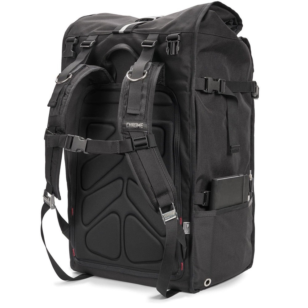 Chrome BARRAGE PRO 80L PACK