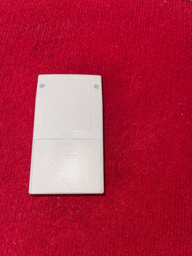 Heatilator Fireplace Remote Control NEW