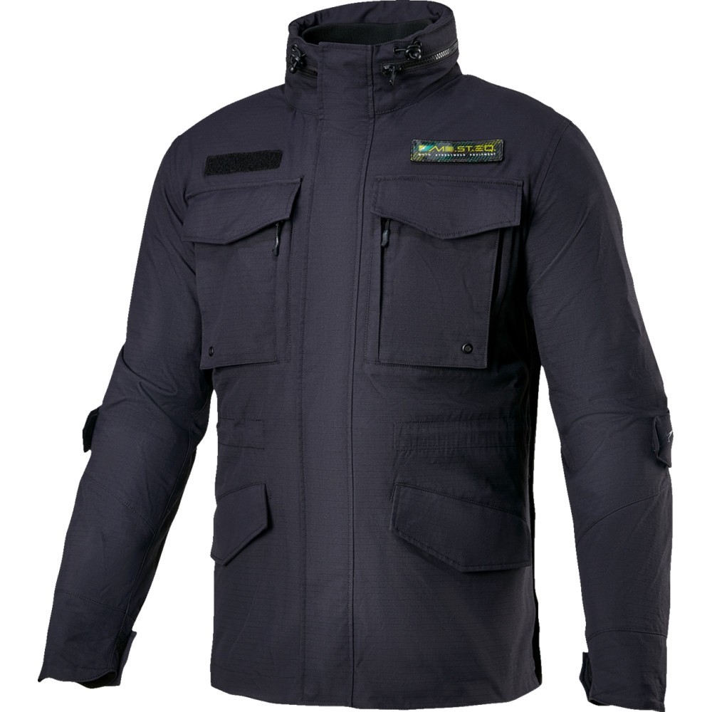 Alpinestars MSE Field Jacket Md Black