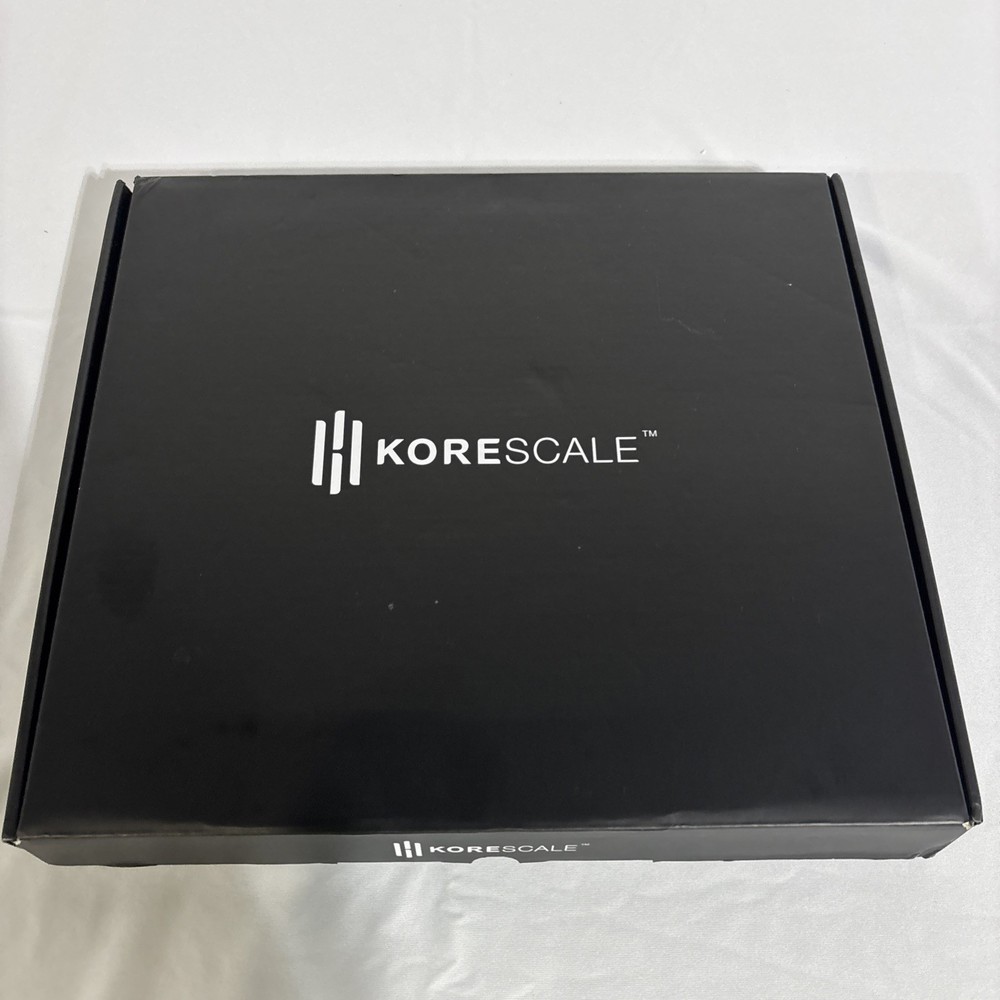 Korescale Digital Scale