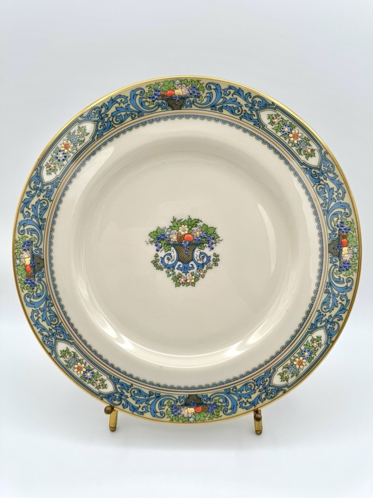 Lenox Autumn - 5 Piece Place Setting