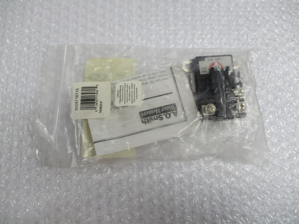BERKHEINER 958687 THERMOSTAT NSMP