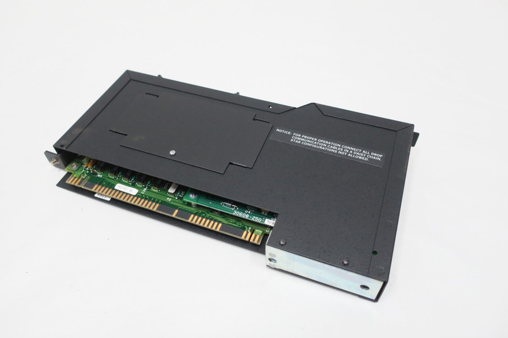 Square D 8030 CRM-230 Sy/max Local Transfer Interface Module