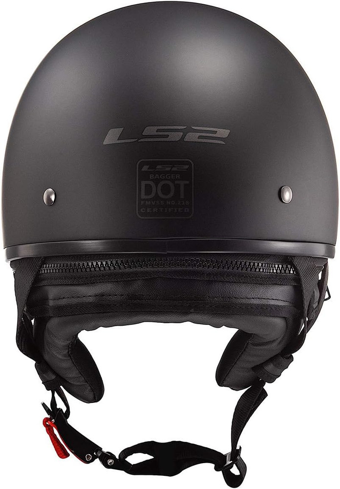 Helmets Bagger Motorcycle Half Helmet