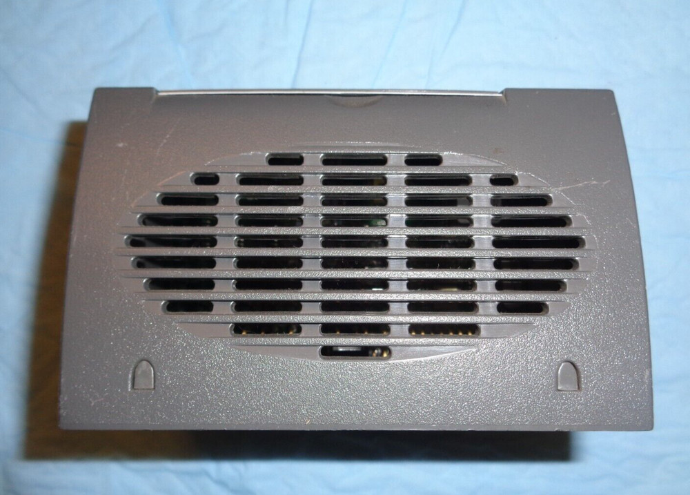 National Instruments NI FP-AI-110 FieldPoint 8 Channel Input Module