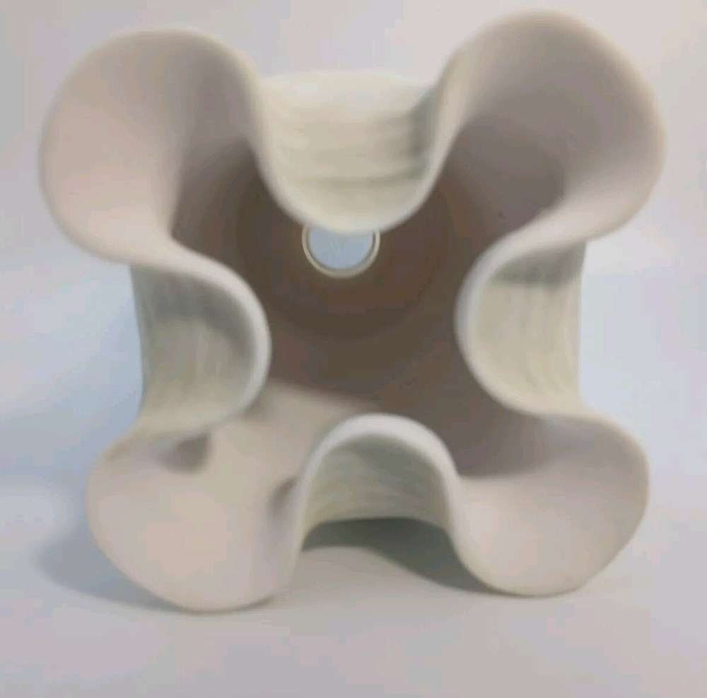 Croscill Bathroom "Autumn Leaves" Toothbrush Holder