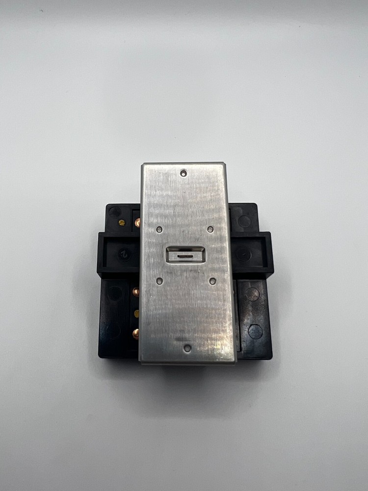 GENUINE KLIXON HOT WATER THERMOSTAT 60-80c Adjustable 20433-3-1 (10 UNITS)