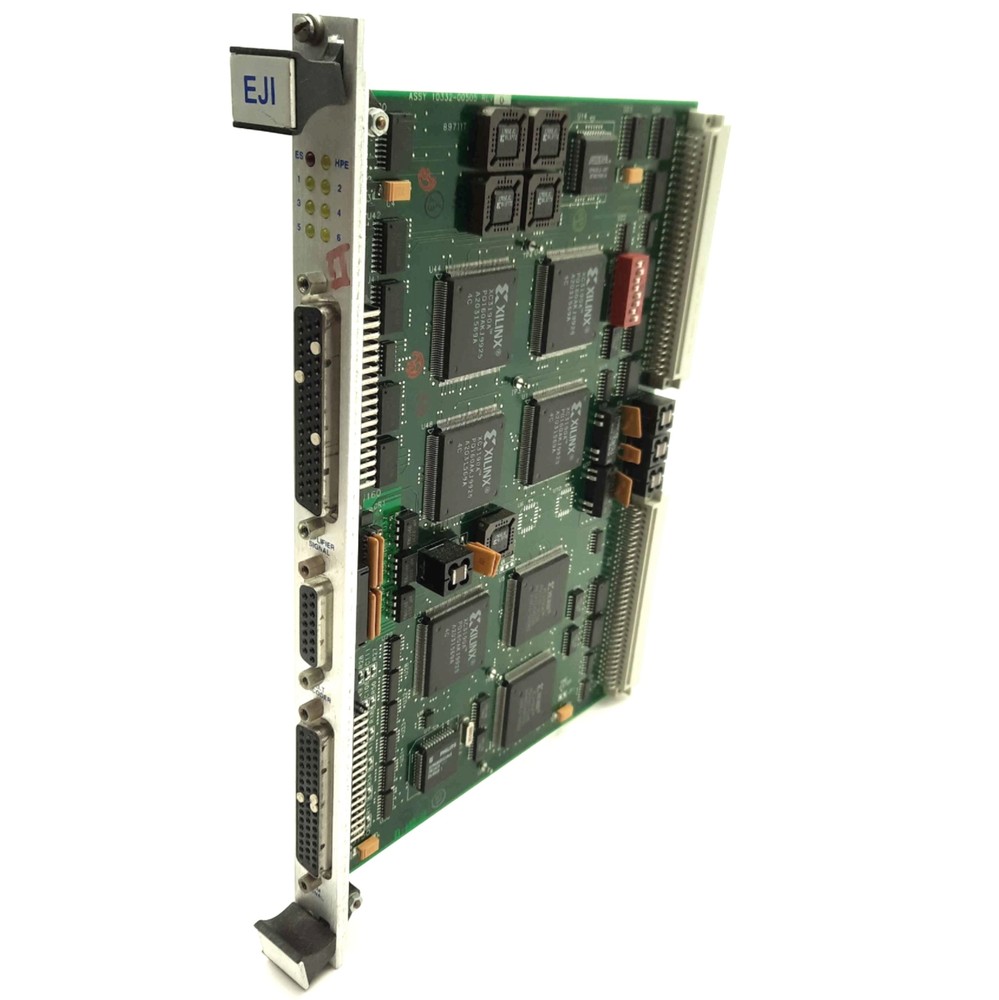 Adept 10332-00505 Rev. D VME EJI Enhanced Joint Interface Board Module for MV