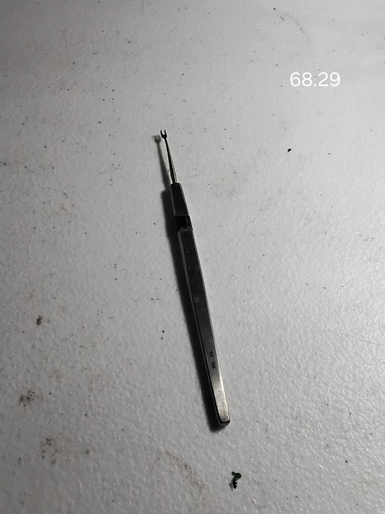 Integra Jarit 350-370 Guthrie Hook