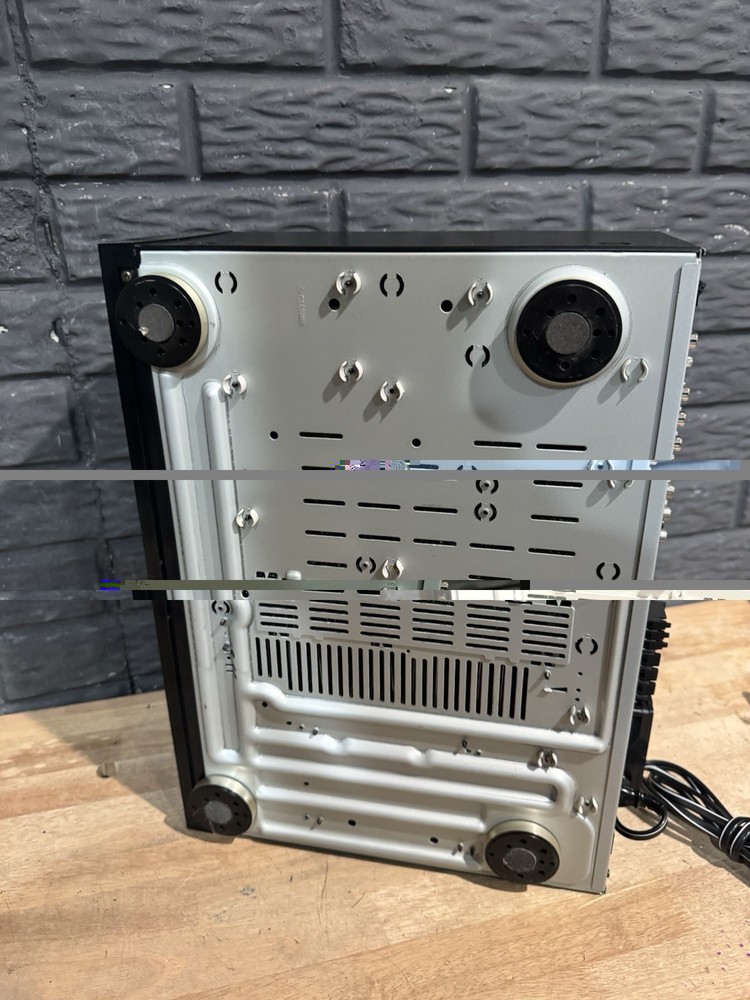 Panasonic SA-HE100 350 Watt AV Control Receiver Dolby TESTED