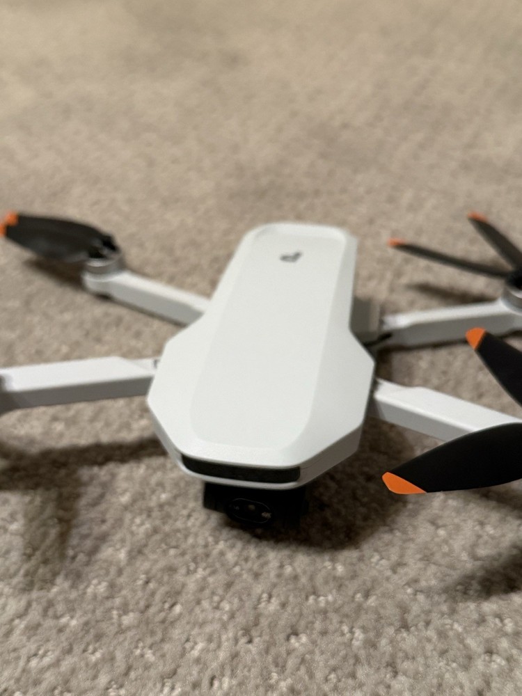 Potensic ATOM 2 Fly More Combo