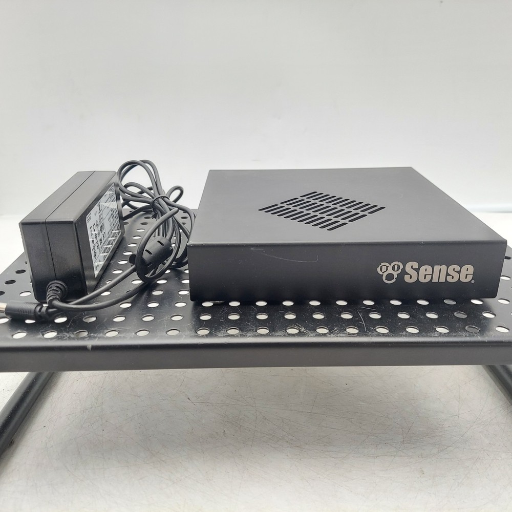 PFSense SG-4860 pfSense Security Gateway w/ AC Adapter