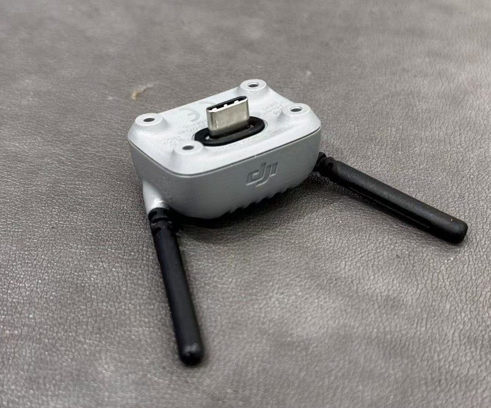 Genuine Digital Transmission Transceiver Module For DJI Neo 2 Drone