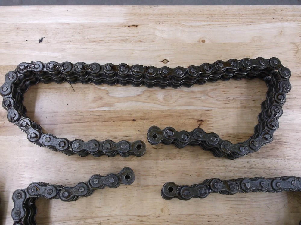 DIAMOND 50-2 CHAIN