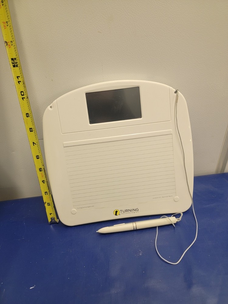 eInstructions MWB600 Mobiview Workspace Edition Tablet including Stylus and Dock