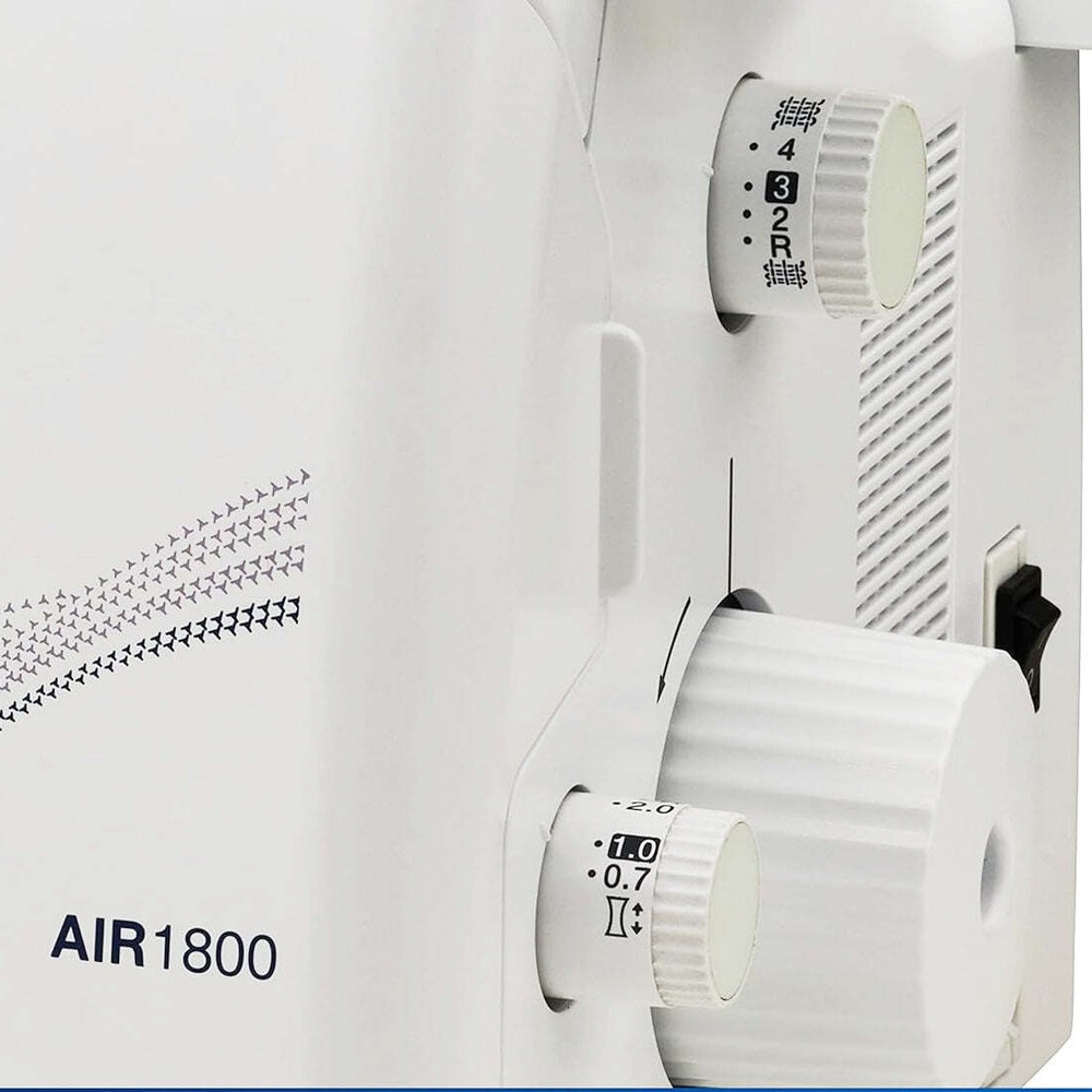 Brother AIR1800 Air Serger