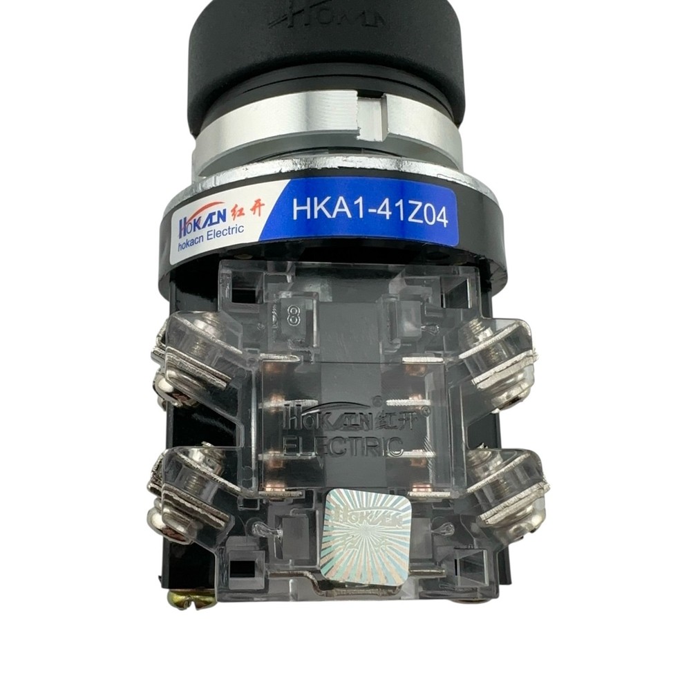 Joystick Switch Controllers 4 Position 4NO Momentary Type HKA1-41Z04