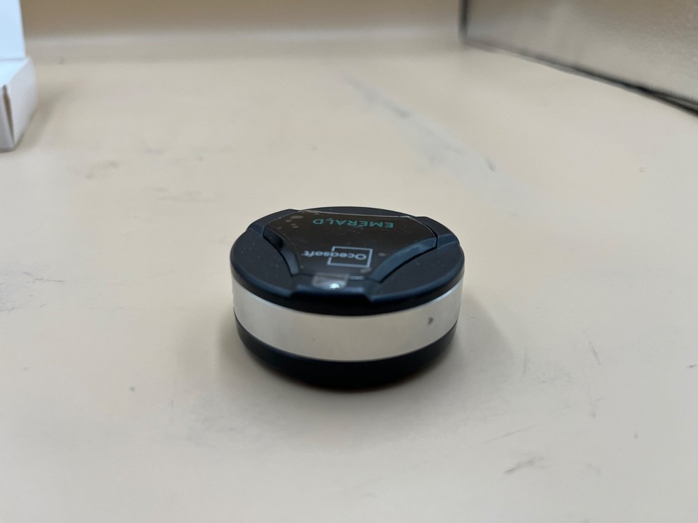 Dickson Emerald PT100 ENR.EMD.P006 Bluetooth Temperature Data Logger