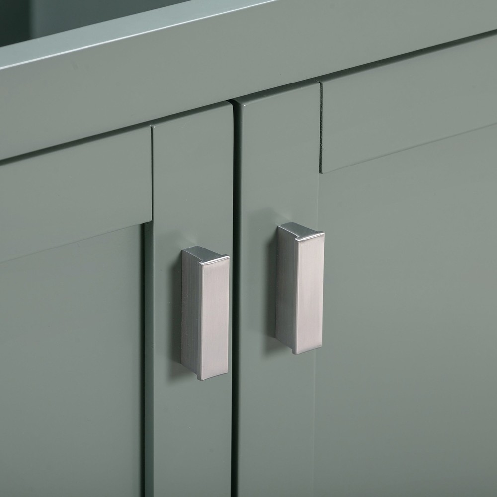 Avanity MODERO-VS37-E Modero 36" - Smoke Green