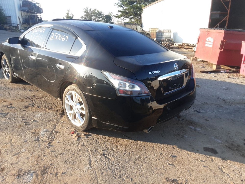 Info-GPS-TV Screen Display Screen Dash Fits 08-15 ARMADA 1312725