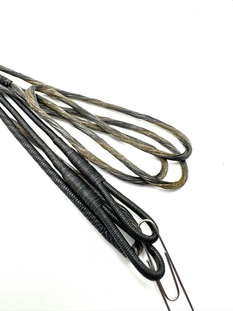 Oneida Eagle Replacement Bowstring – Fits Osprey & Phoenix Lever Action Bows