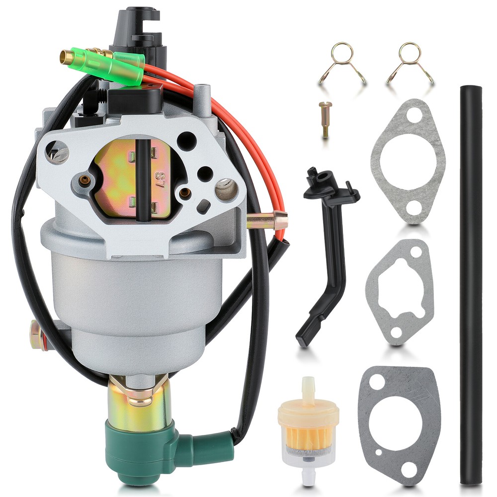 Champion 100155 Generator Replacement Carburetor Carb