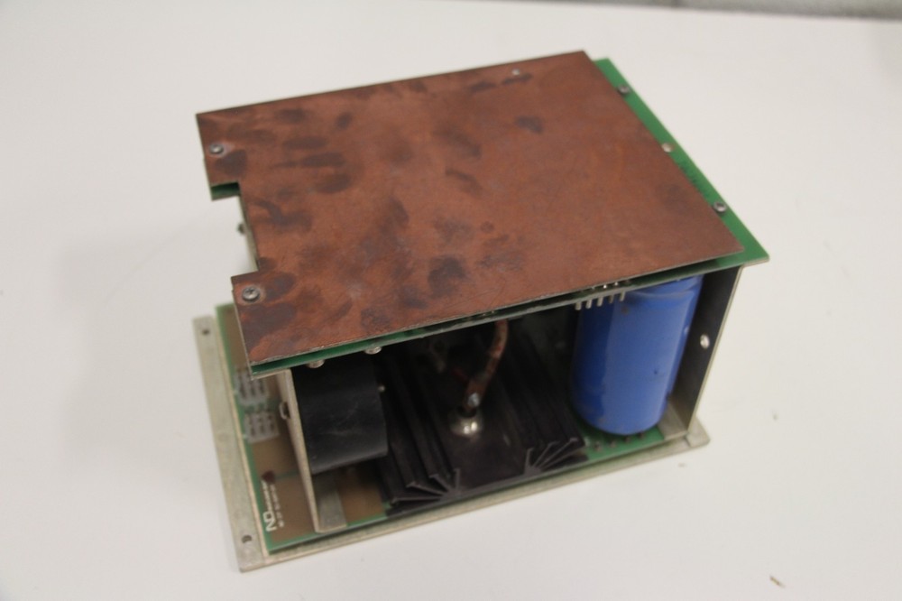 Nuclear Data Power Supply 72-1307