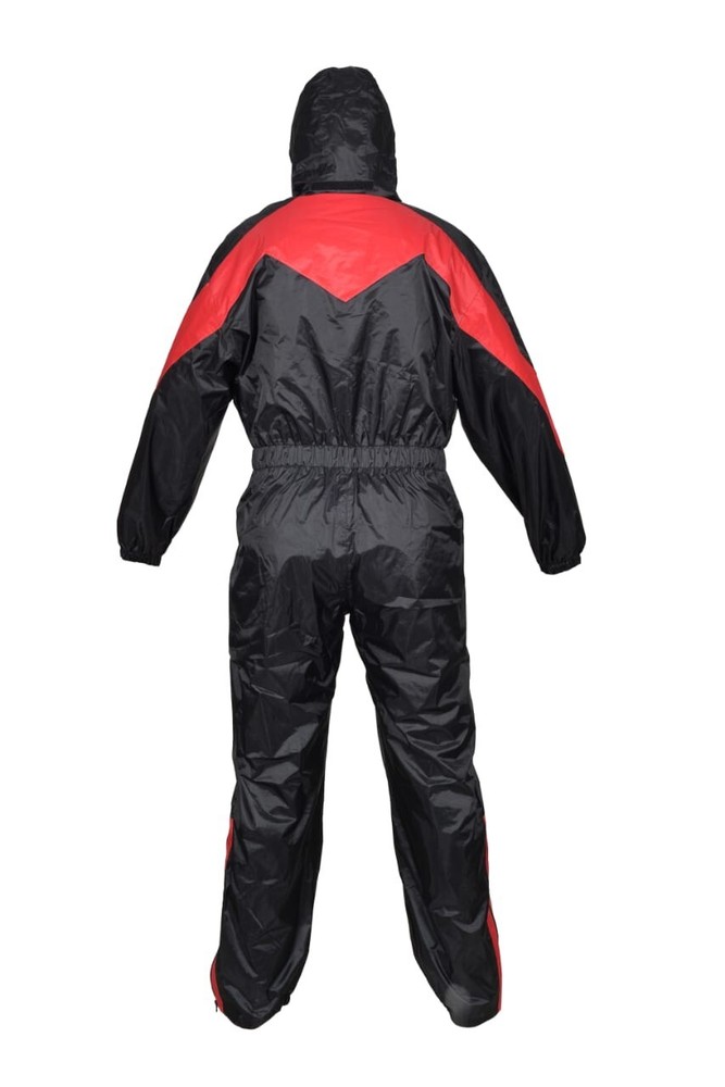 RAIN SUIT