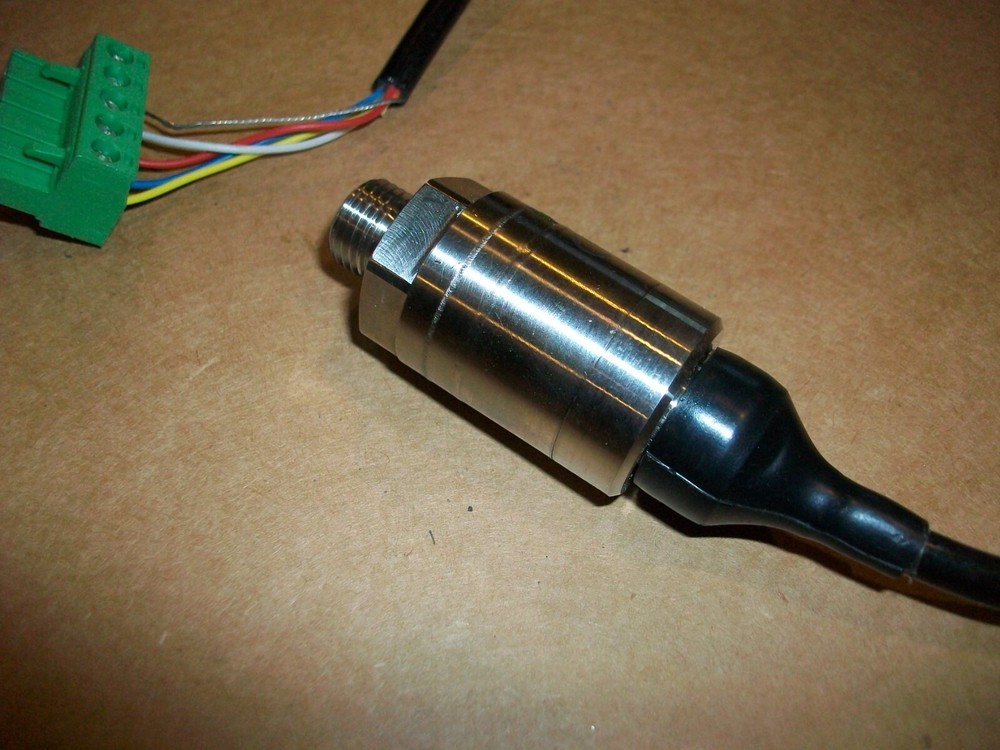 PDCR PRESSURE SWITCH 910-8150 100psi