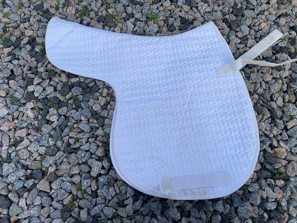Mattes VS AP Saddle Blanket