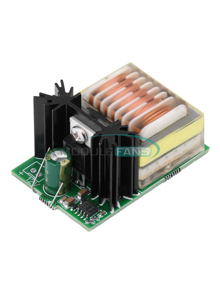 15KV High Voltage Module Arc Generator 20KHz High Frequency Industrial Igniter