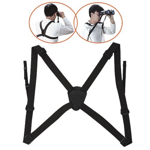 Vortex 10x 50mm Diamondback Binocular with Accessory Kit